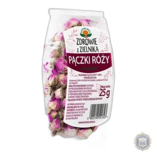 Natura Wita Rose Buds 25G — zdjęcie 1