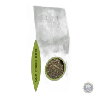 Natura Wita Baikal Skullcap 50G — zdjęcie 1