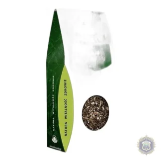 Natura Wita Common Motherwort Herb 50G — zdjęcie 1