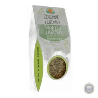 Natura Wita Eyebright Meadow 50G — zdjęcie 1