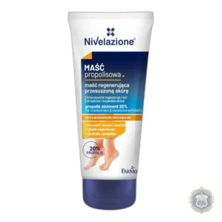 Nivelazione Propolis Ointment 75 ml — zdjęcie 1