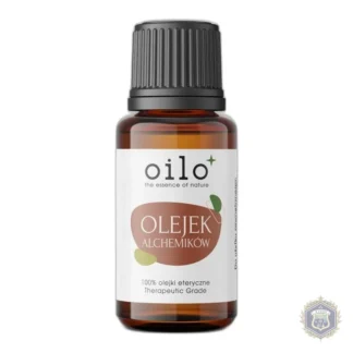 Oilo Alchemist's Oil 5 ml — zdjęcie 1