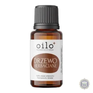 Tea Tree Oil Oilo Bio 5 ml — zdjęcie 1
