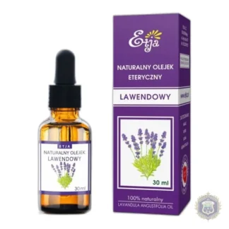 Etja Lavender Essential Oil 30 ml — zdjęcie 1