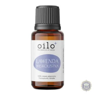 Narrow-Leaved Lavender Essential Oil Oilo Bio 5 ml — zdjęcie 1
