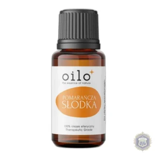 Orange Essential Oil Oilo Bio 5 ml — zdjęcie 1