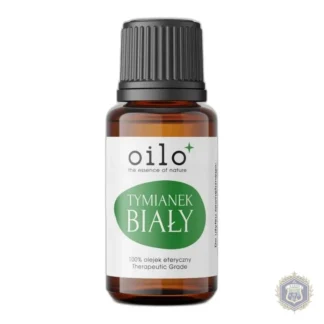 Oilo Bio Thyme Oil 5 ml — zdjęcie 1