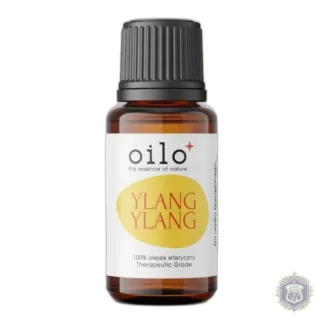 Oilo Bio Ylang Ylang Essential Oil 5 ml — zdjęcie 1