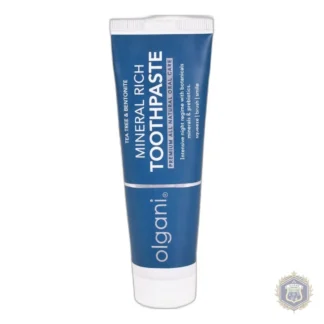 Olgani Mineral Rich Toothpaste 75 ml — zdjęcie 1
