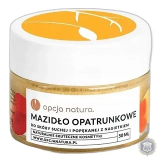 Opcja Natura Dressing Ointment 50 ml — zdjęcie 1