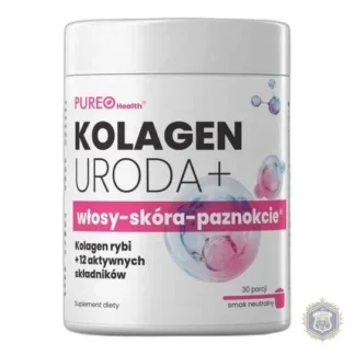 Pure Health Collagen Beauty Hair Skin Nails — zdjęcie 1