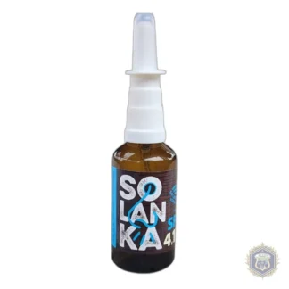 Brine Spray 4.1% mineralization 50 ml — zdjęcie 1