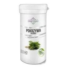Soul Farm Premium Nettle Extract 400 mg 60 Capsules — zdjęcie 1