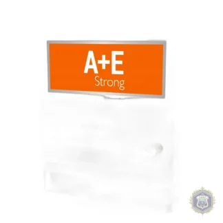 Starpharma Vitamin A E Strong 30 capsules — zdjęcie 1