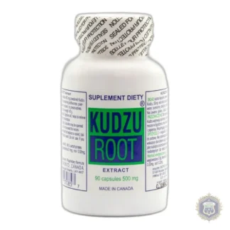 Biopol Kudzu Root Supplement 90 Capsules — zdjęcie 1
