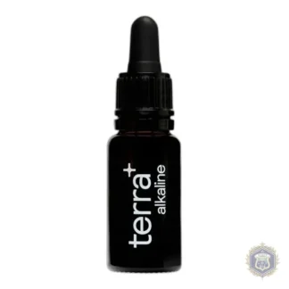Terra Alkaline fulvic acid 15 ml — zdjęcie 1