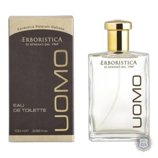 Uomo Classic Men's Eau de Toilette 100 ml — zdjęcie 1