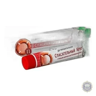 Vitus Rescuer 52 Balm With Tar 45G — zdjęcie 1