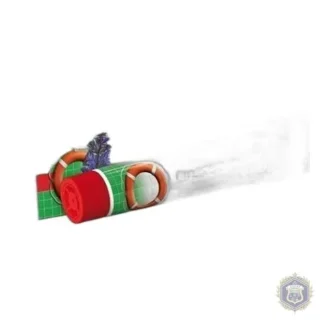 Vitus Rescuer 70 Intimate Gel 50G — zdjęcie 1