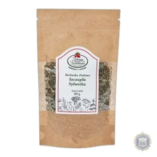 Warmian Herbal Shop Slim Figure 90g WEIGHT LOSS — zdjęcie 1