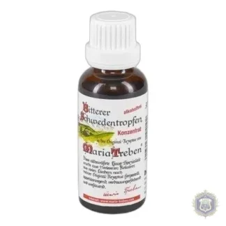 Swedish Herbs Orion Concentrate 30 ml — zdjęcie 1