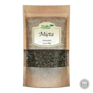 Mint Herb 200 g — zdjęcie 1