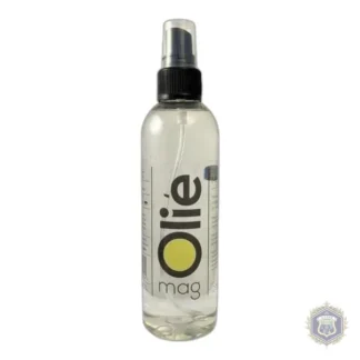 ZOKE Magnesium Oil 200 ml Spray — zdjęcie 1