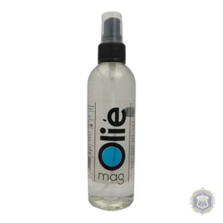 ZOKE Magnesium Oil with Boron and Iodine 200 ml — zdjęcie 1