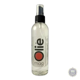 ZOKE Magnesium Oil with Sulfur 200 ml Spray — zdjęcie 1