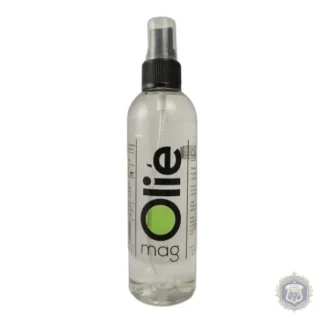 ZOKE Magnesium Oil with Potassium and Calcium Spray — zdjęcie 1